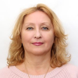 ElMar-IP Agency Людмила Аніщенко
